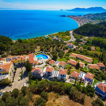 Arion Hotel Kokkari Eksteriør billede
