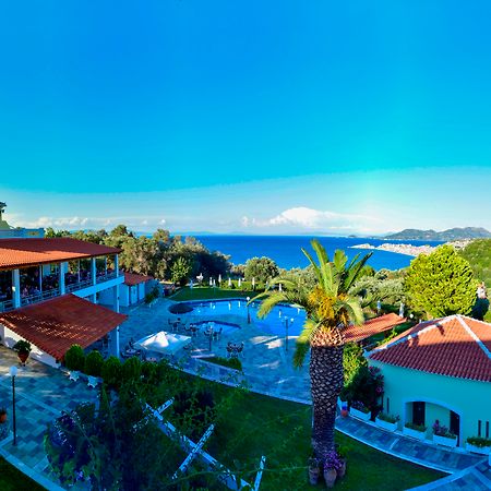 Arion Hotel Kokkari Eksteriør billede