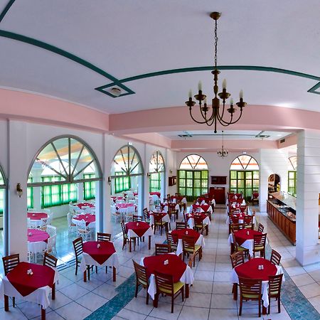 Arion Hotel Kokkari Eksteriør billede