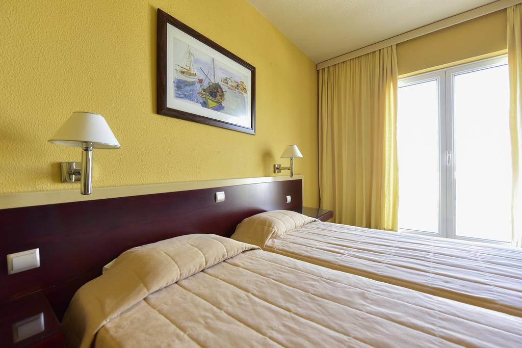 Arion Hotel Kokkari Eksteriør billede
