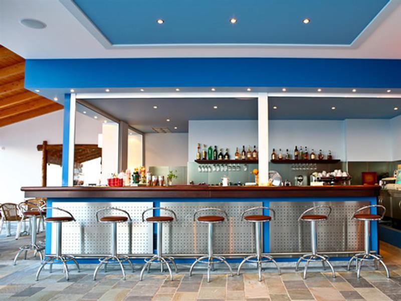 Arion Hotel Kokkari Eksteriør billede