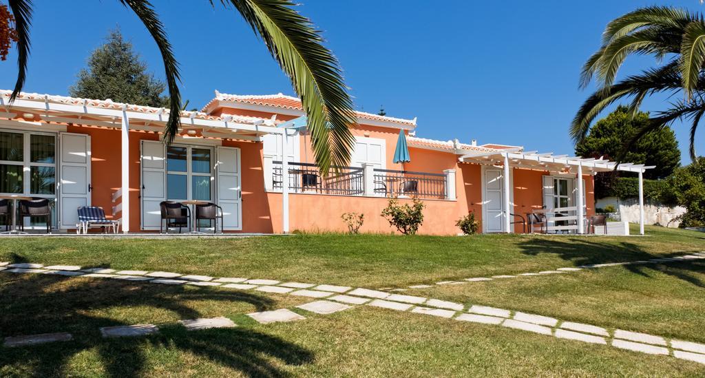Arion Hotel Kokkari Eksteriør billede